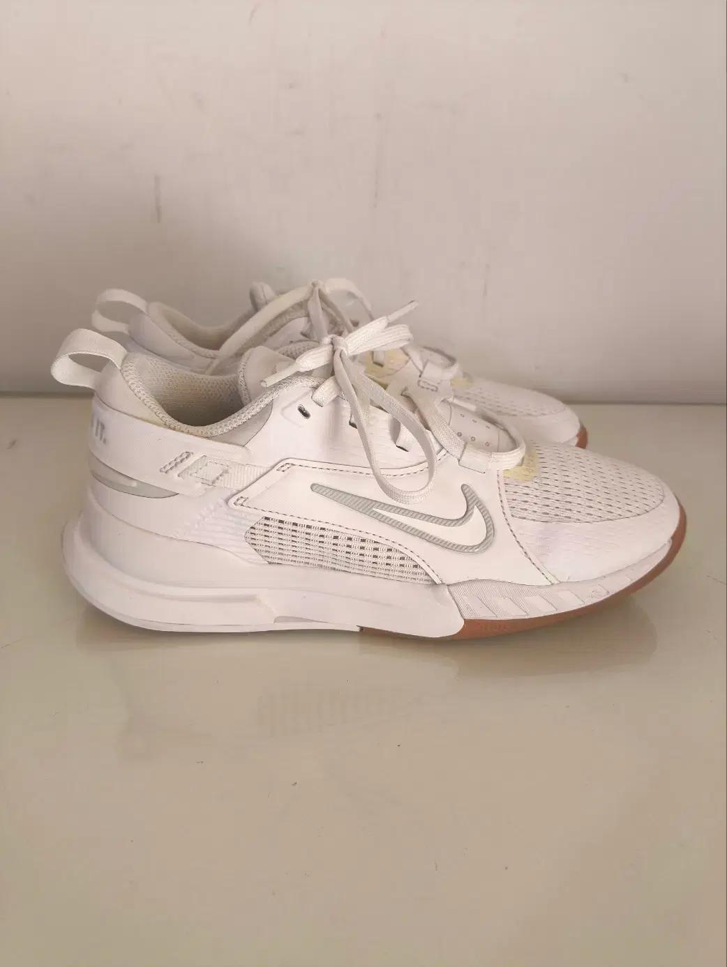 230mm 나이키 크로스코트 운동화