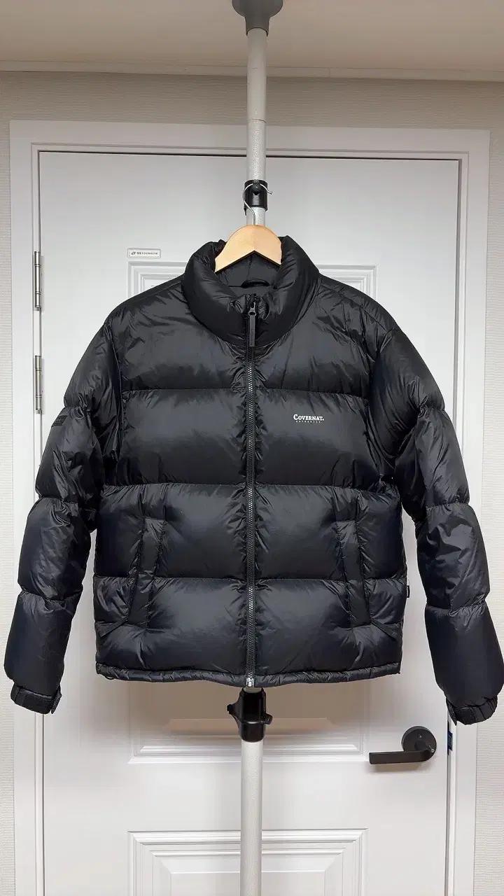 커버낫 [겨울] 남자 덕 다운 패딩 점퍼 M 사이즈