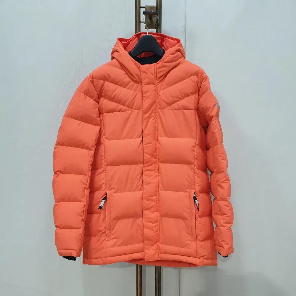 (JJ28739)아디다스키즈 구스다운 패딩점퍼 160