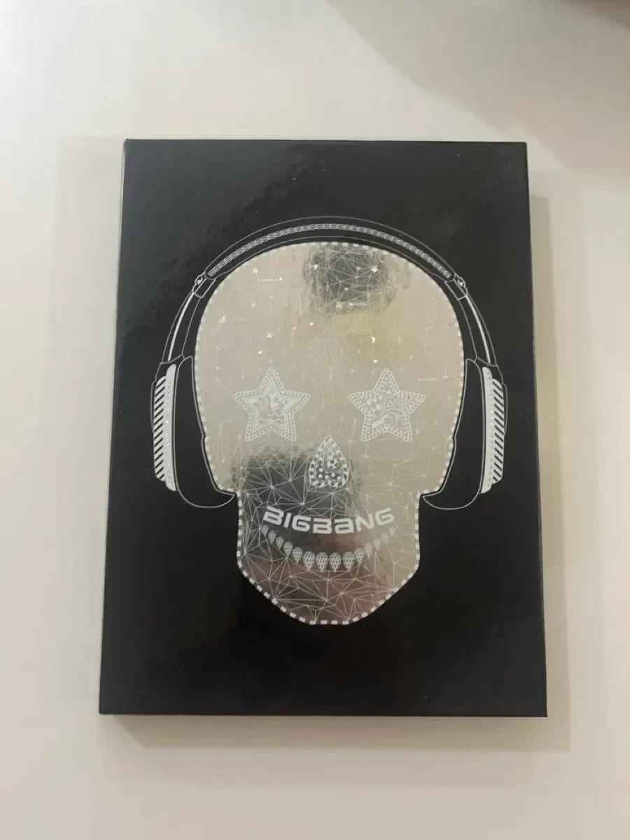 BIGBANG 빅뱅 앨범