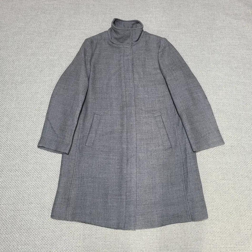 르꼬팽 여성 핸드메이드 코트 / 이랑2