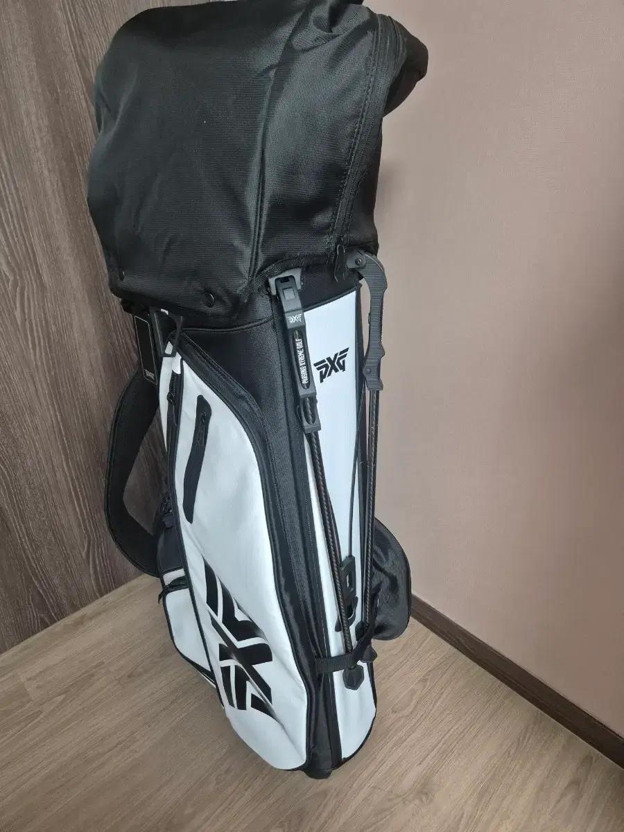 PXG 골프채(가방포함)