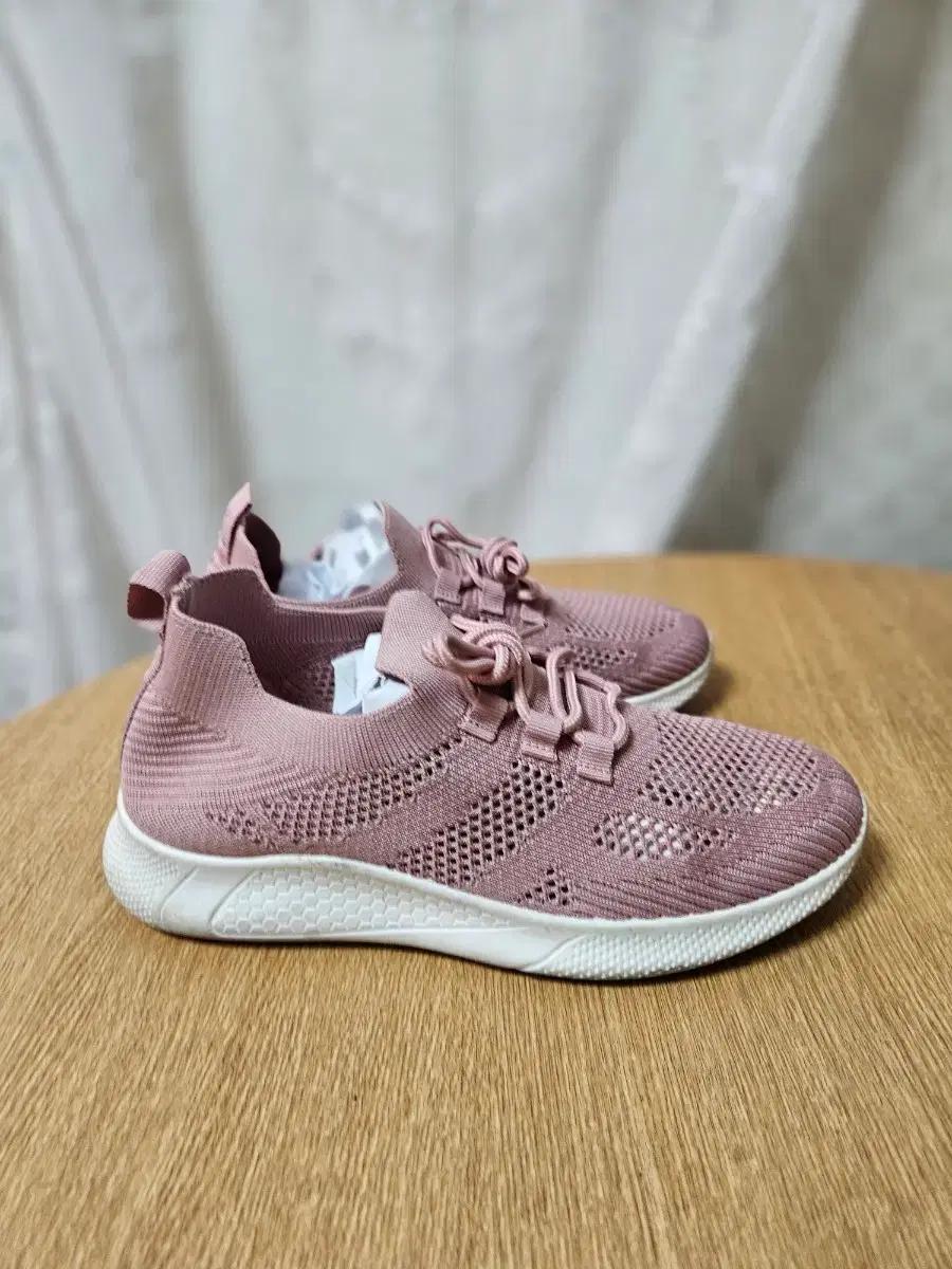 슬레진저 니트신발 240 여름용