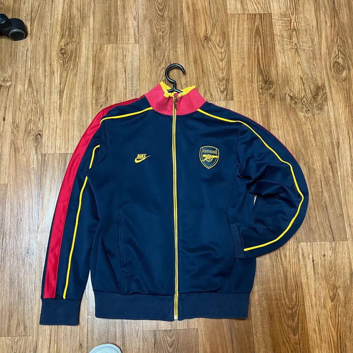 Nike*Arsenal
