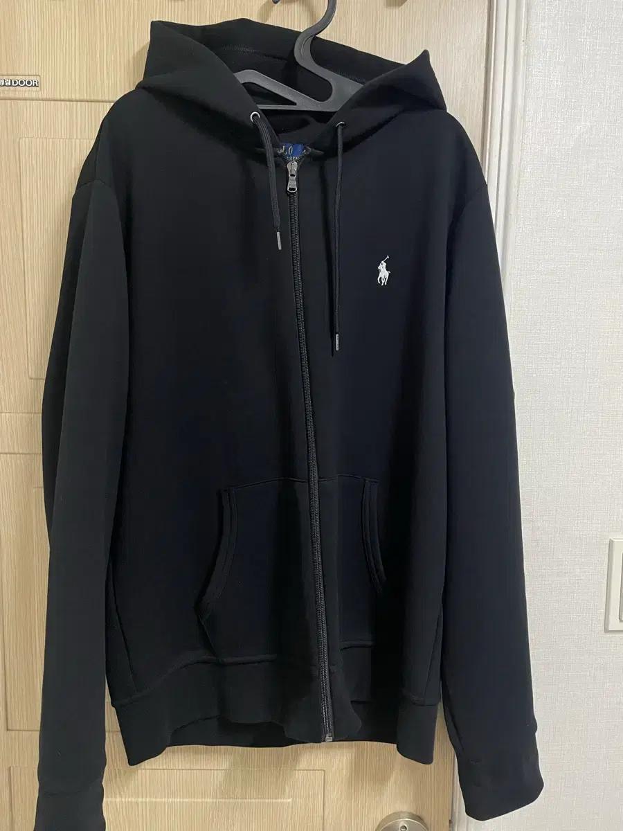 L) 폴로 랄프로렌 후드집업