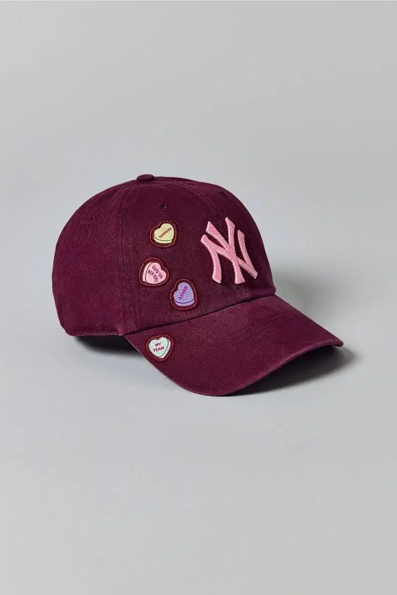 MLB 뉴욕 양키스 Clean up[해외]