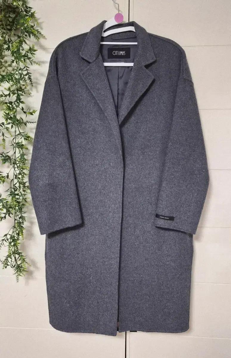 #롱코트 #캐시미어코트 #여성코트