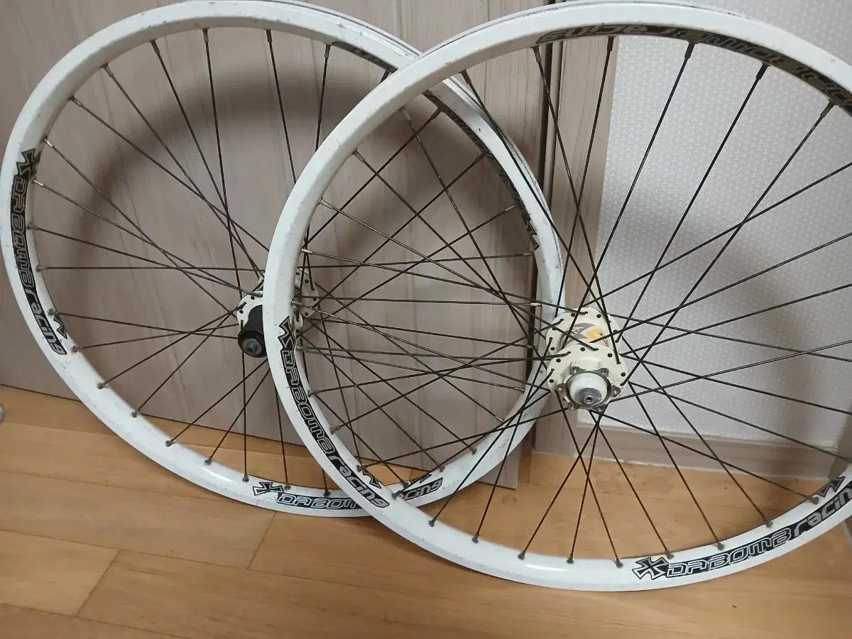 어반 자전거,mtb 휠셋 판매.