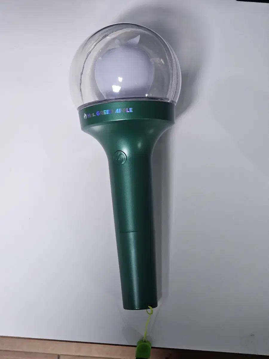 Mrs. GREEN APPLE 미세스 그린애플 응원봉