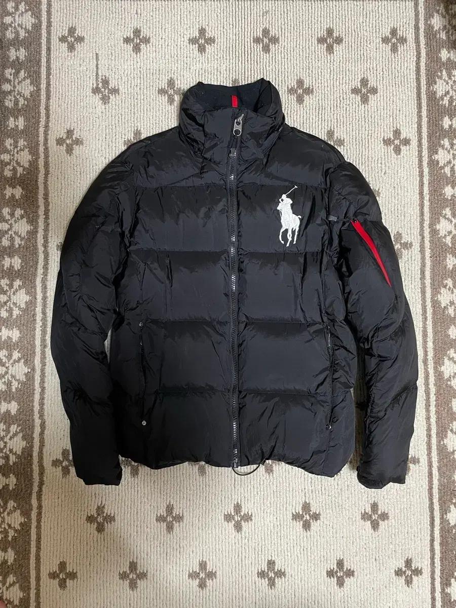 폴로 랄프로렌 빅포니 패딩