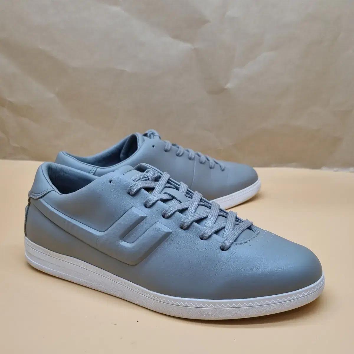 프로스펙스 남성가죽스니커즈 260_