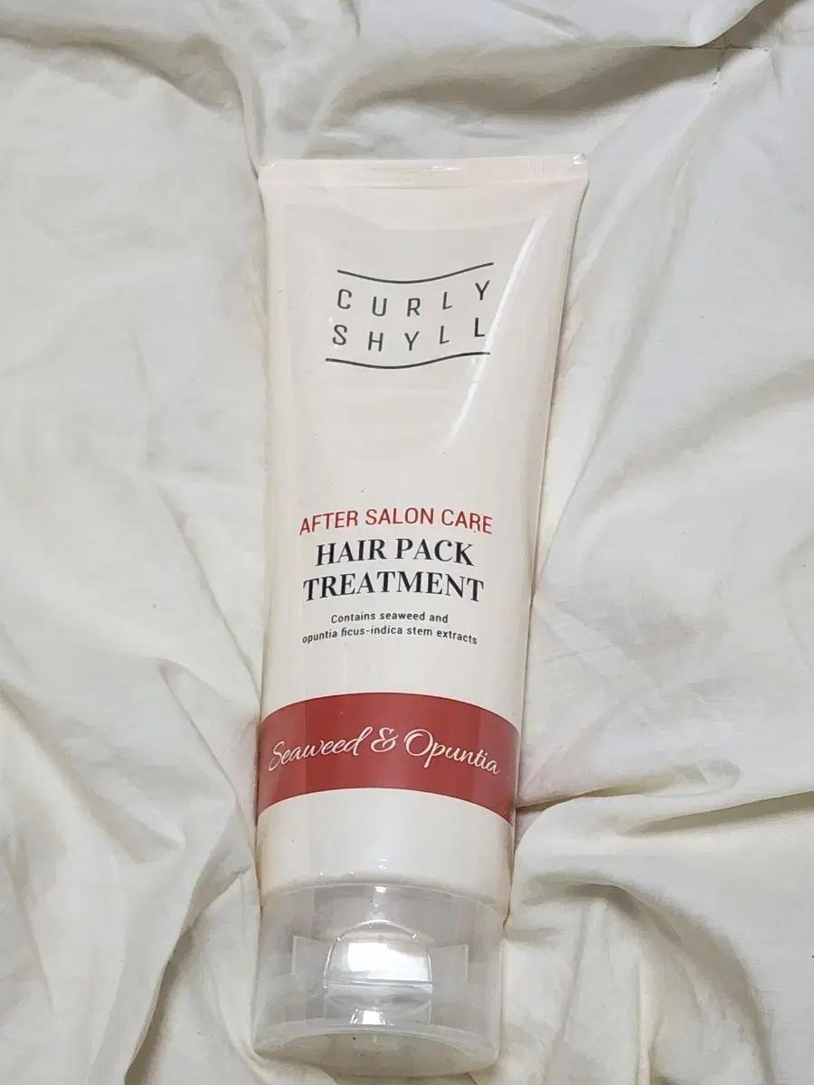 [미개봉] 커리쉴 헤어팩 트리트먼트