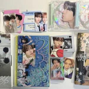 엔시티 위시 탈덕 처분 nct wish 스오위 포카 앨범 위시돌