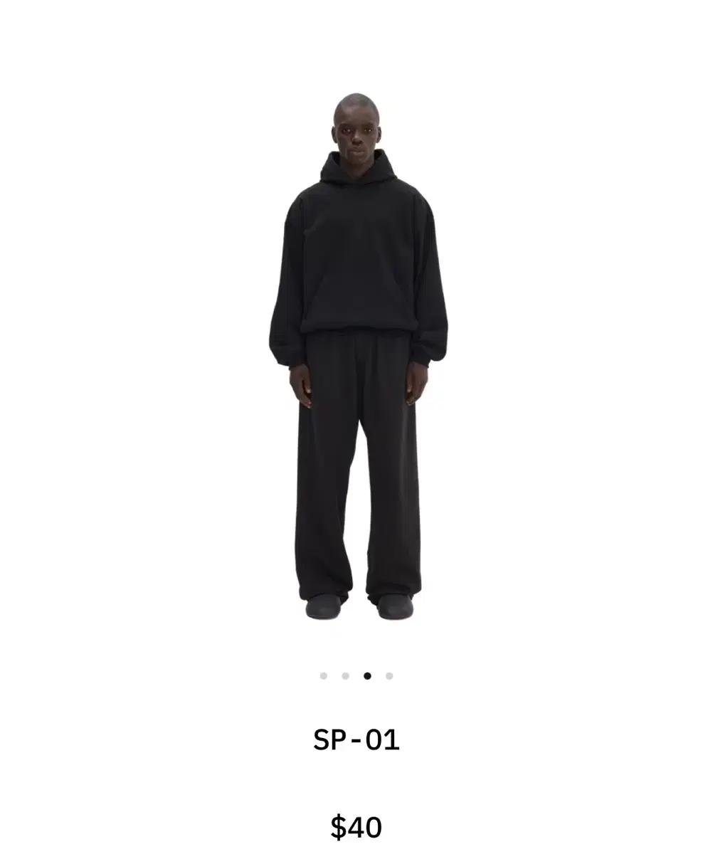 yeezy SP-01 04 blank 사이즈 3 판매