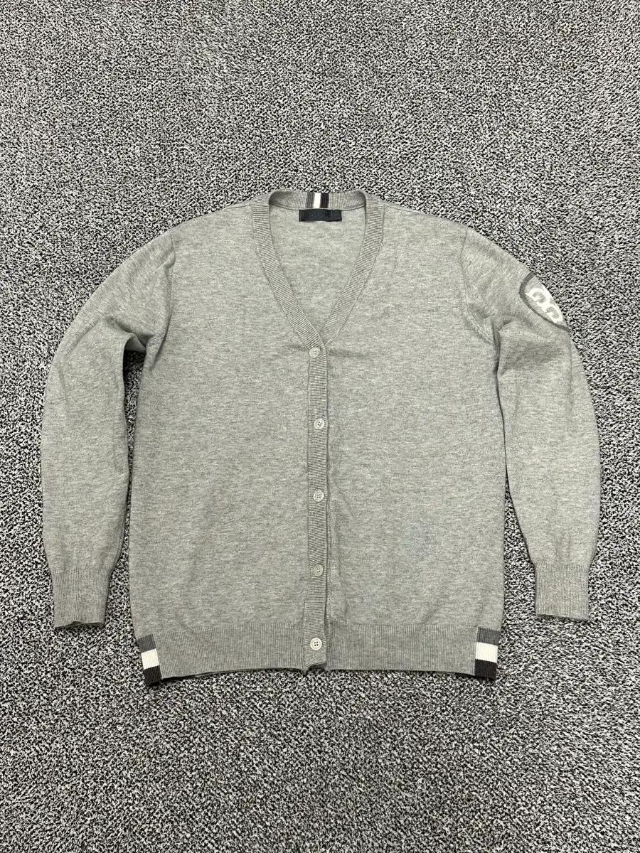 [지포어]정품 / 여성95-100 / 골프 니트 가디건