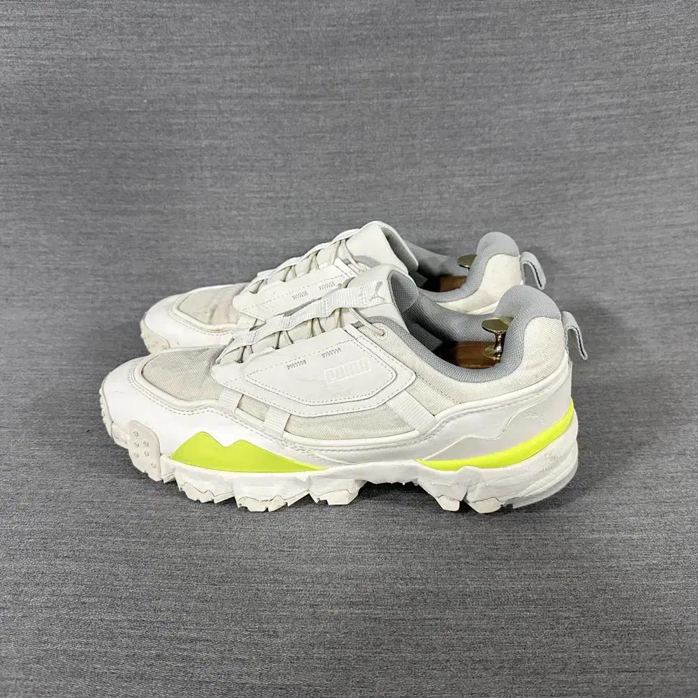 푸마 트레일폭스 운동화/남성(290mm)/s1125