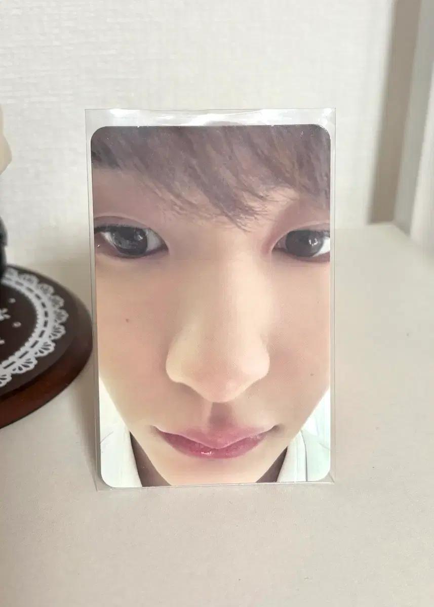 라이즈 RIIZE 앤톤 얼빡 포카