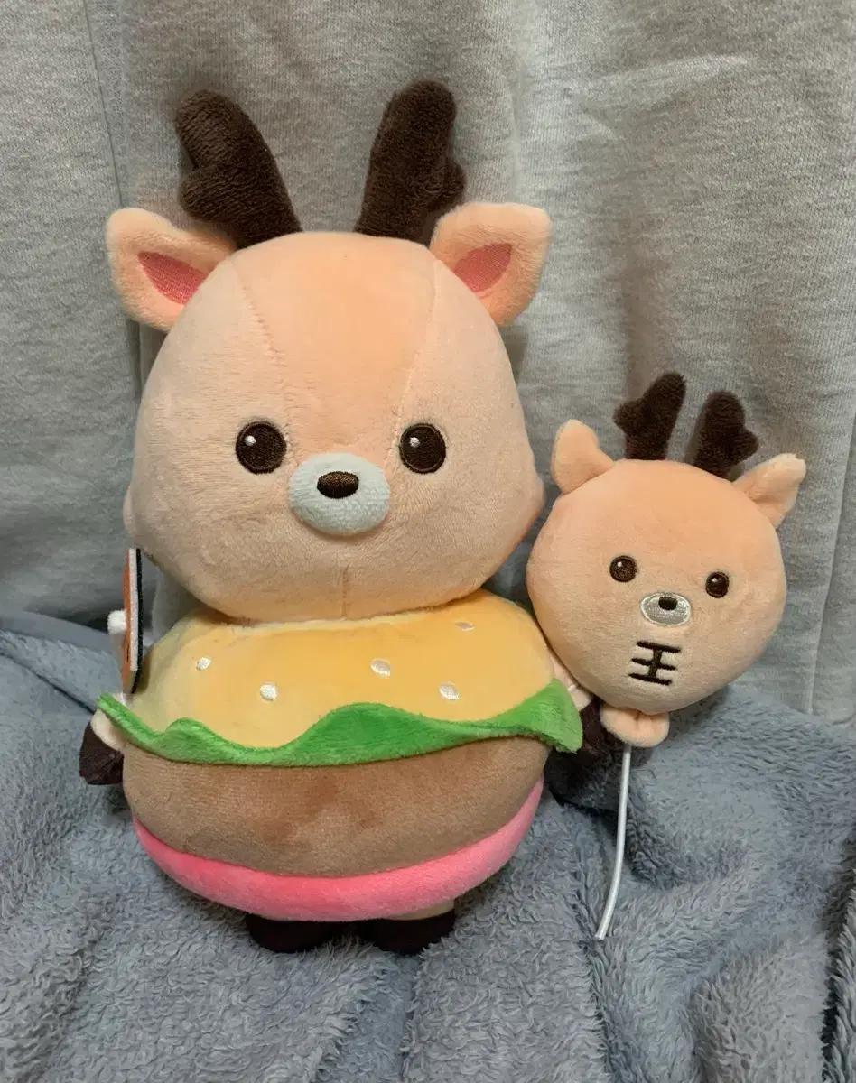 라이즈 성찬 우락밤 20cm 인형