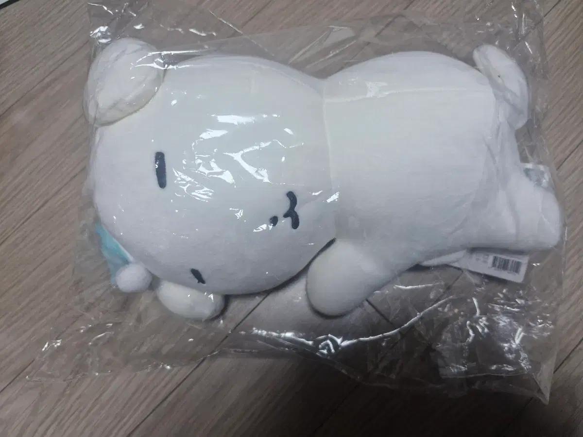 가나디 꿀잠인형 팔쿠션 가나디