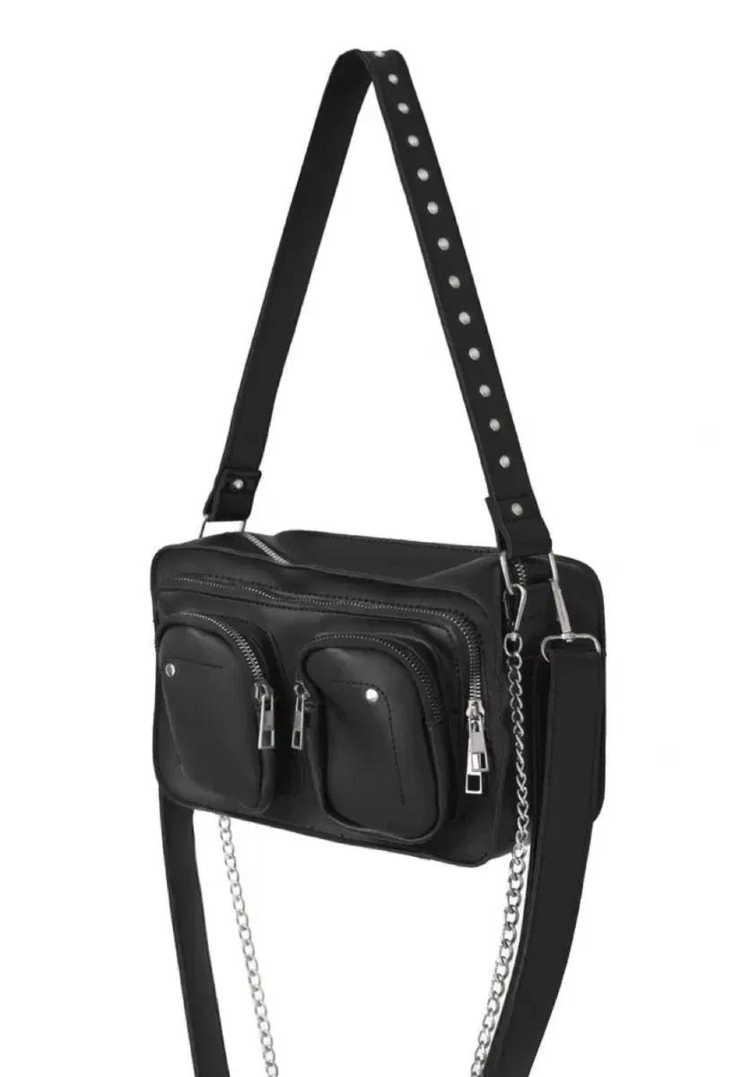 스윔시티 시부야백 | 가방 숄더백 시즈니룩 체인