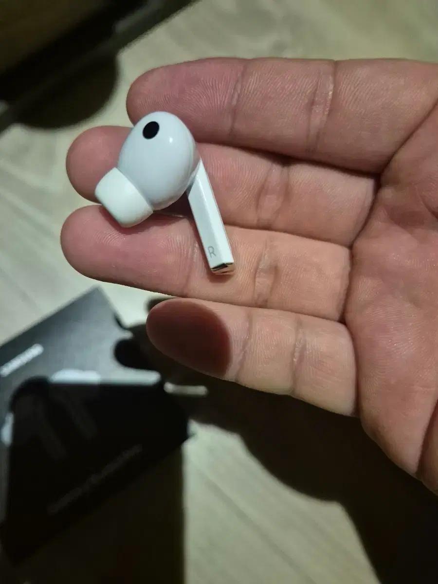 버즈3프로 오른쪽 유닛