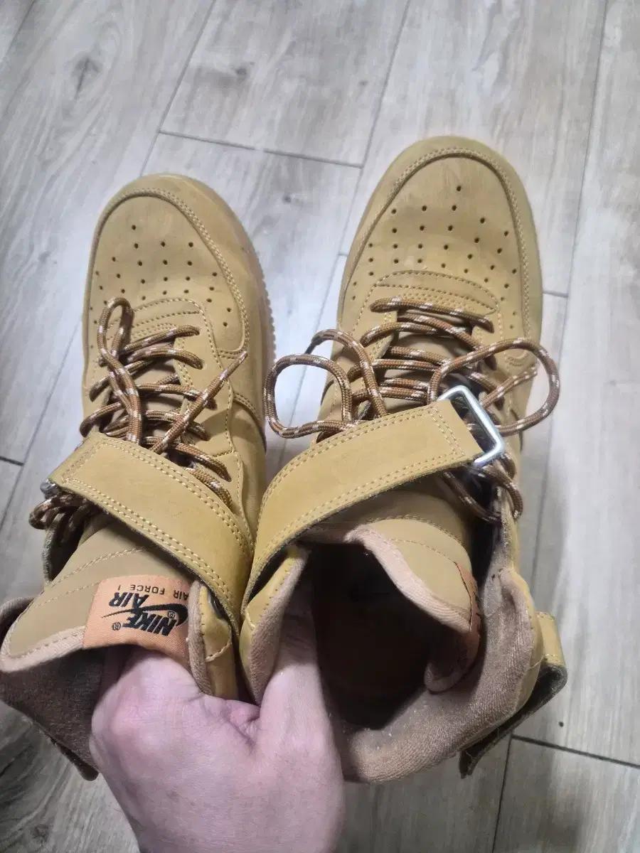 된장포스미드 260