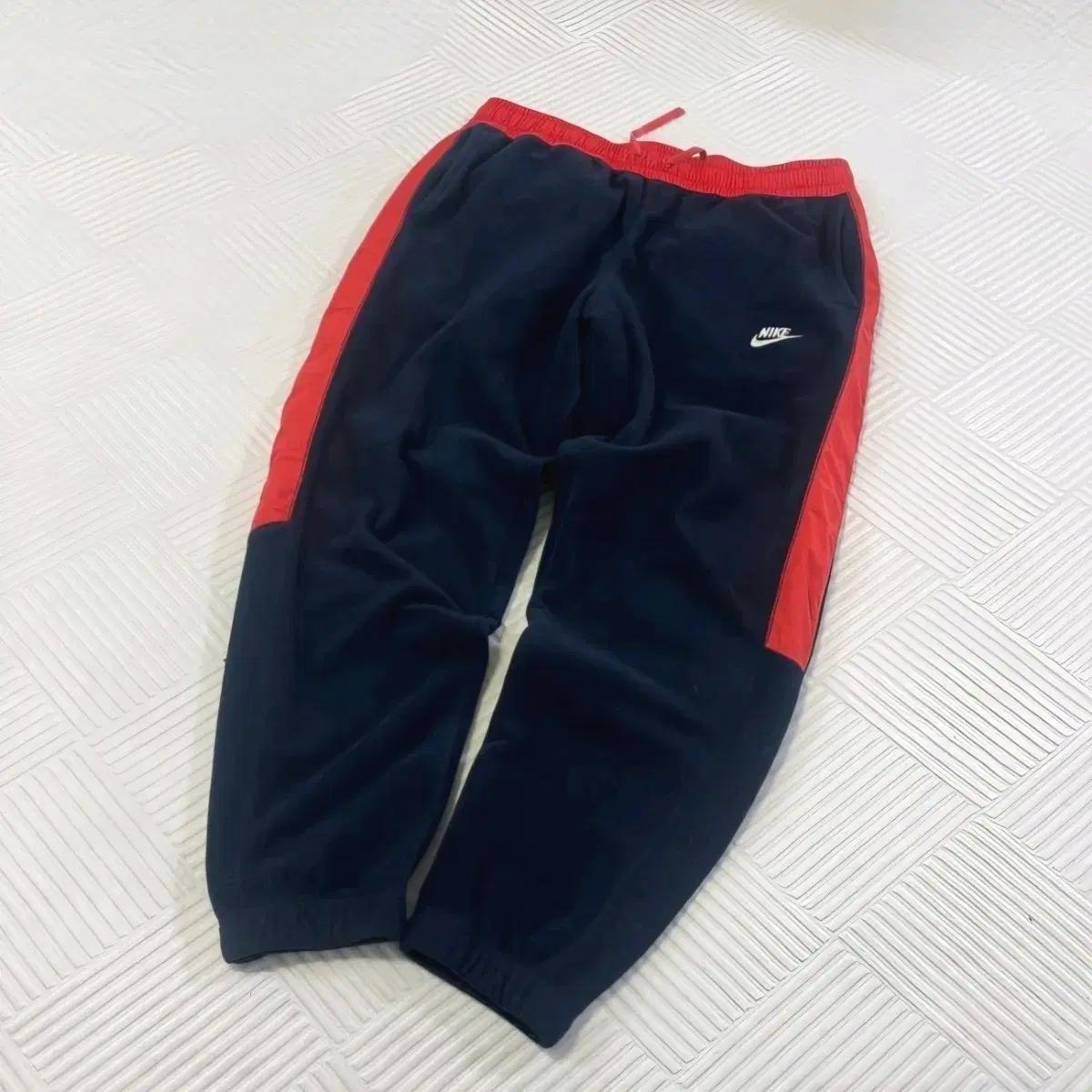 (XXL) 나이키 플리스 조거팬츠
