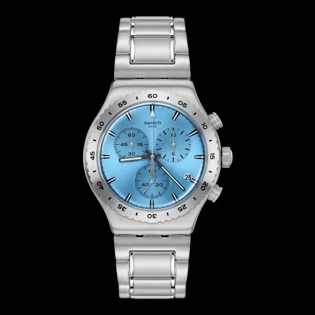 [SWATCH] YVS528G 스와치 시계 팝니다