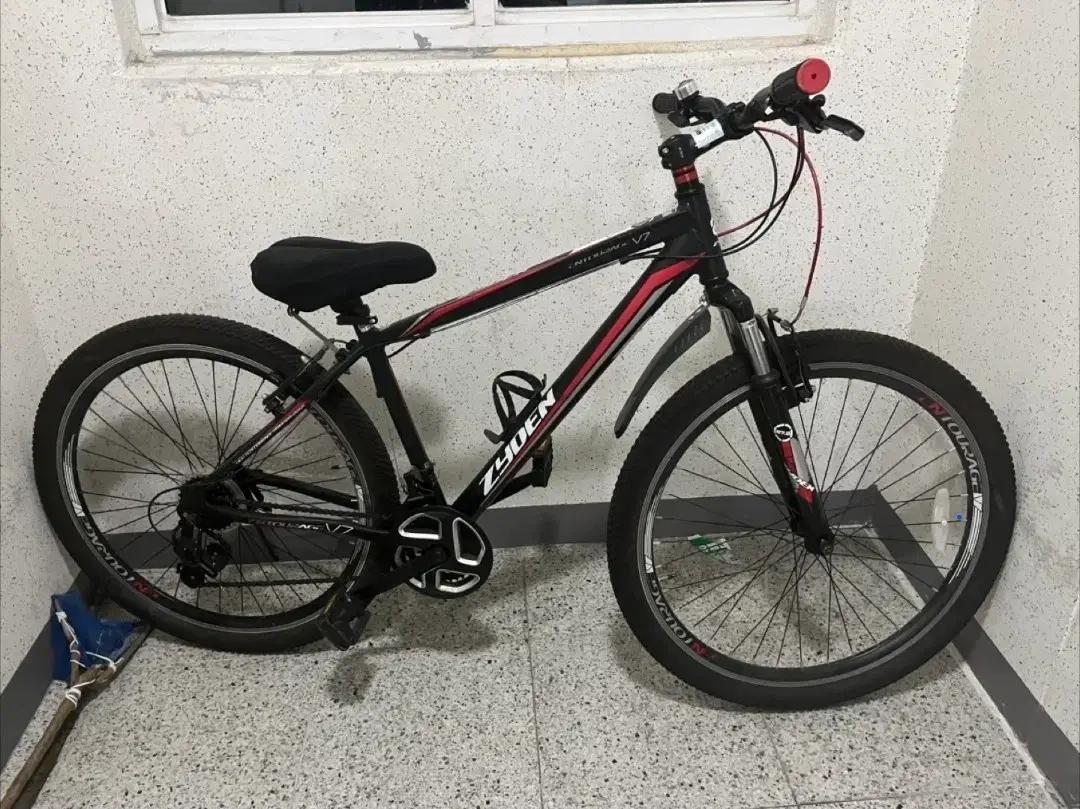 자이덴(Zyden) MTB 자전거