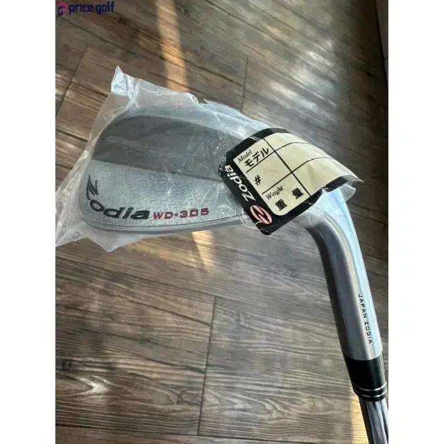 조디아 WD-305 웨지 52도