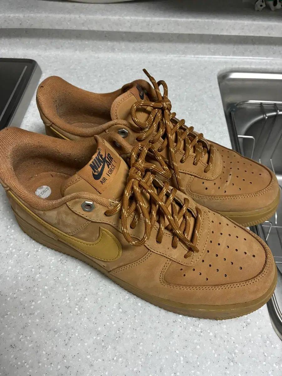 [270] 나이키 된장포스