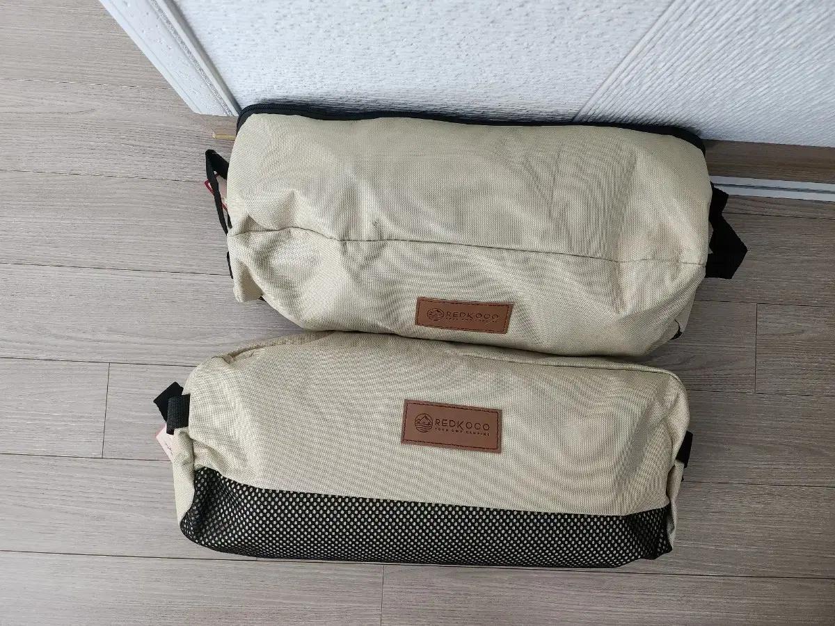 레드코코 알루미늄 경량 캠핑의자