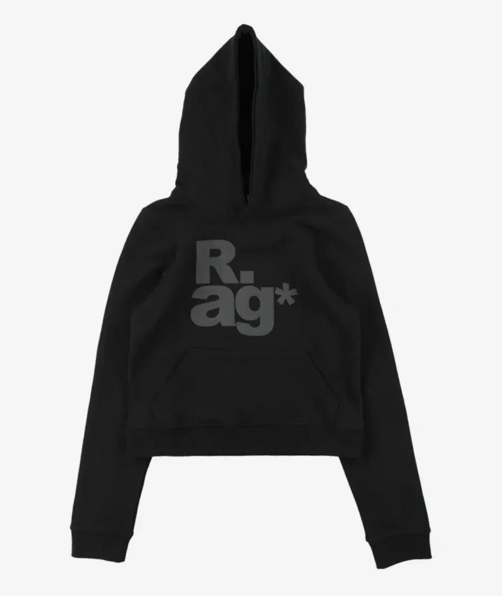 더콜디스트모먼트 후드 TCM rag hoodie