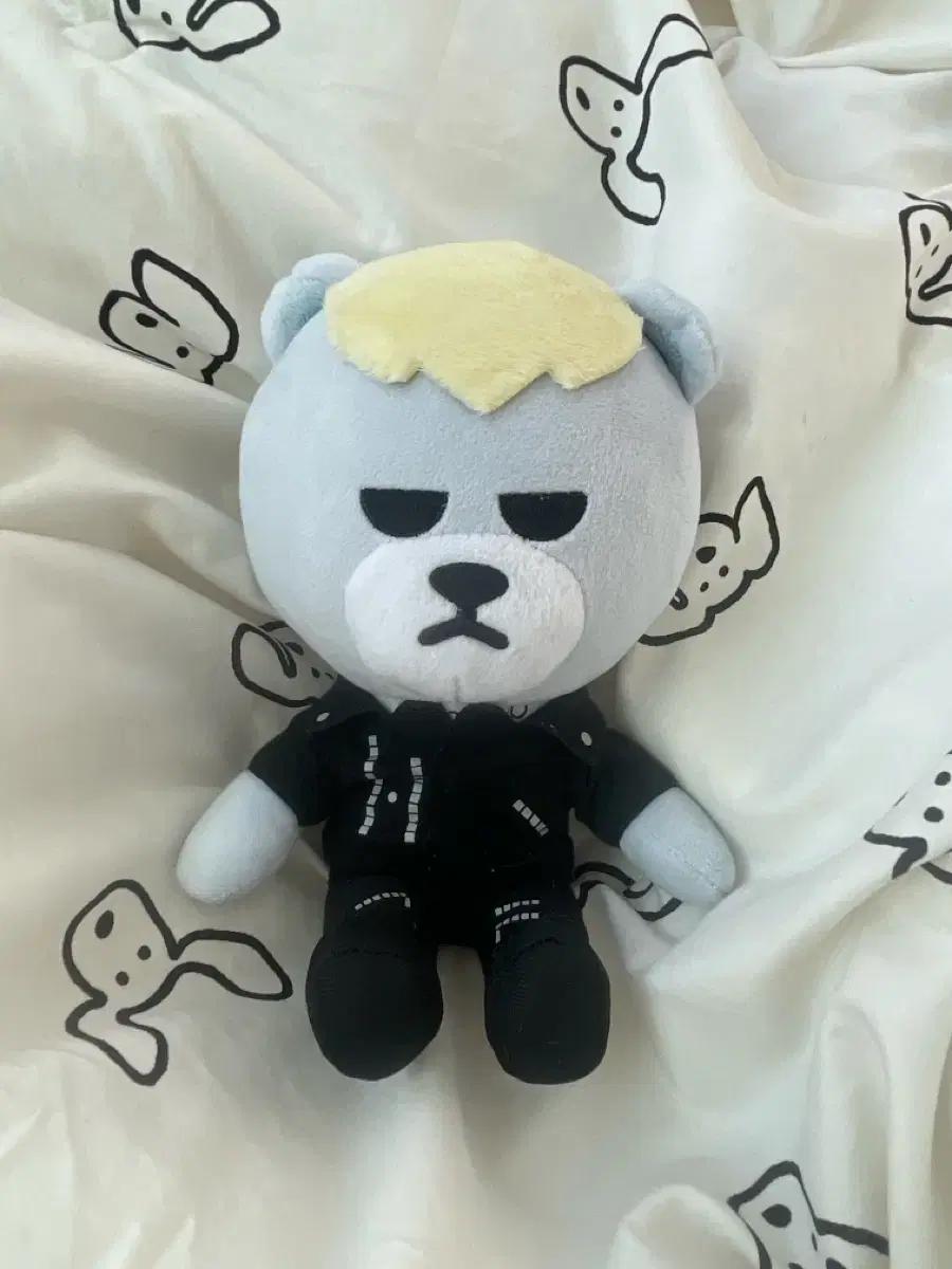 크렁크 빅뱅 승리 이승현 인형