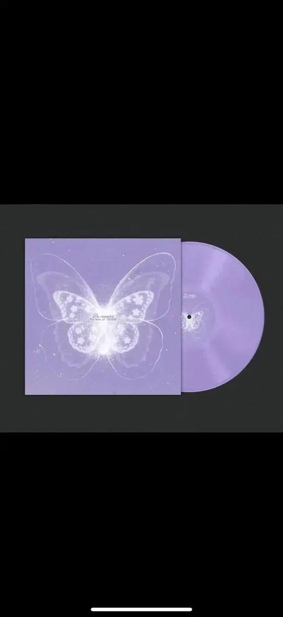 태연 lp 한로로 lp 교환