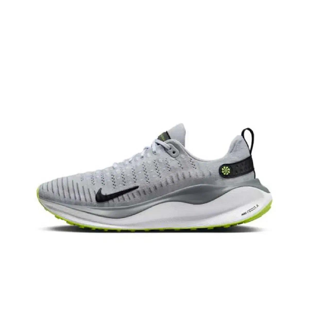 나이키 리액트X 인피니티 런 4 남녀공용 운동화 DR2665-002