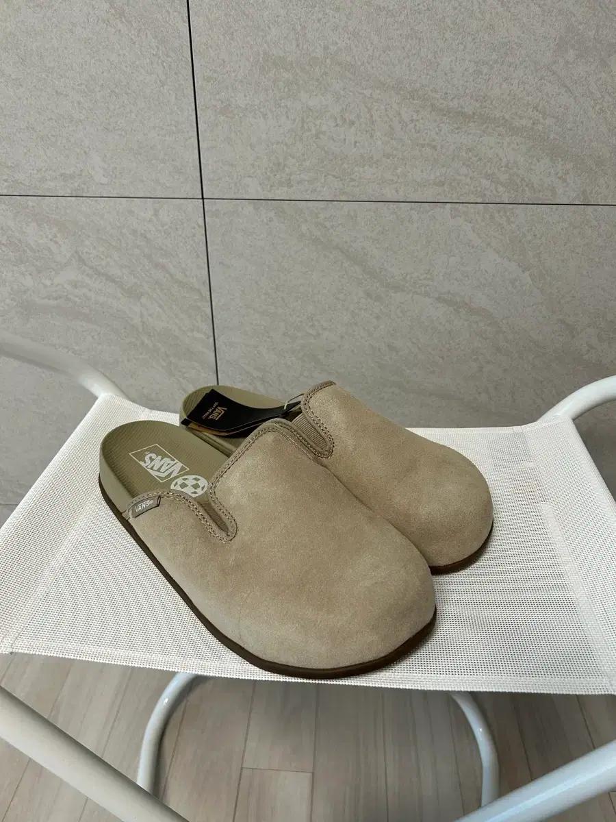 (275) 반스 MTE 하버뮬