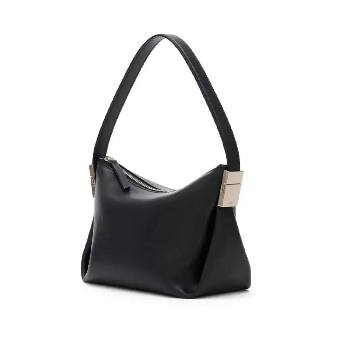 osoi bean black 오소이 빈 블랙 가방