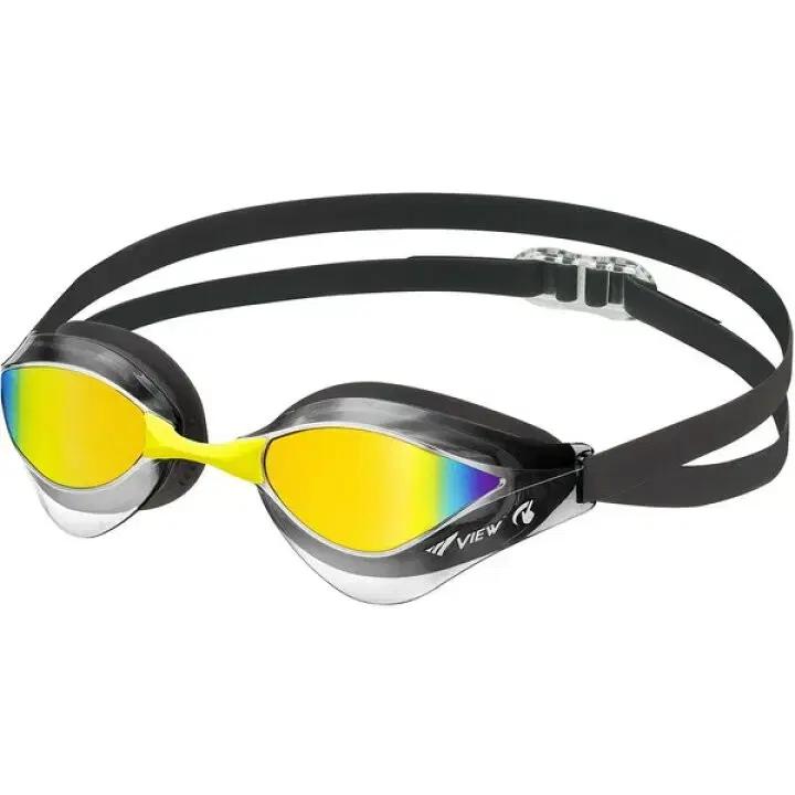 VIEW BLADE ORCA V230SAMT 패킹 미러 수경