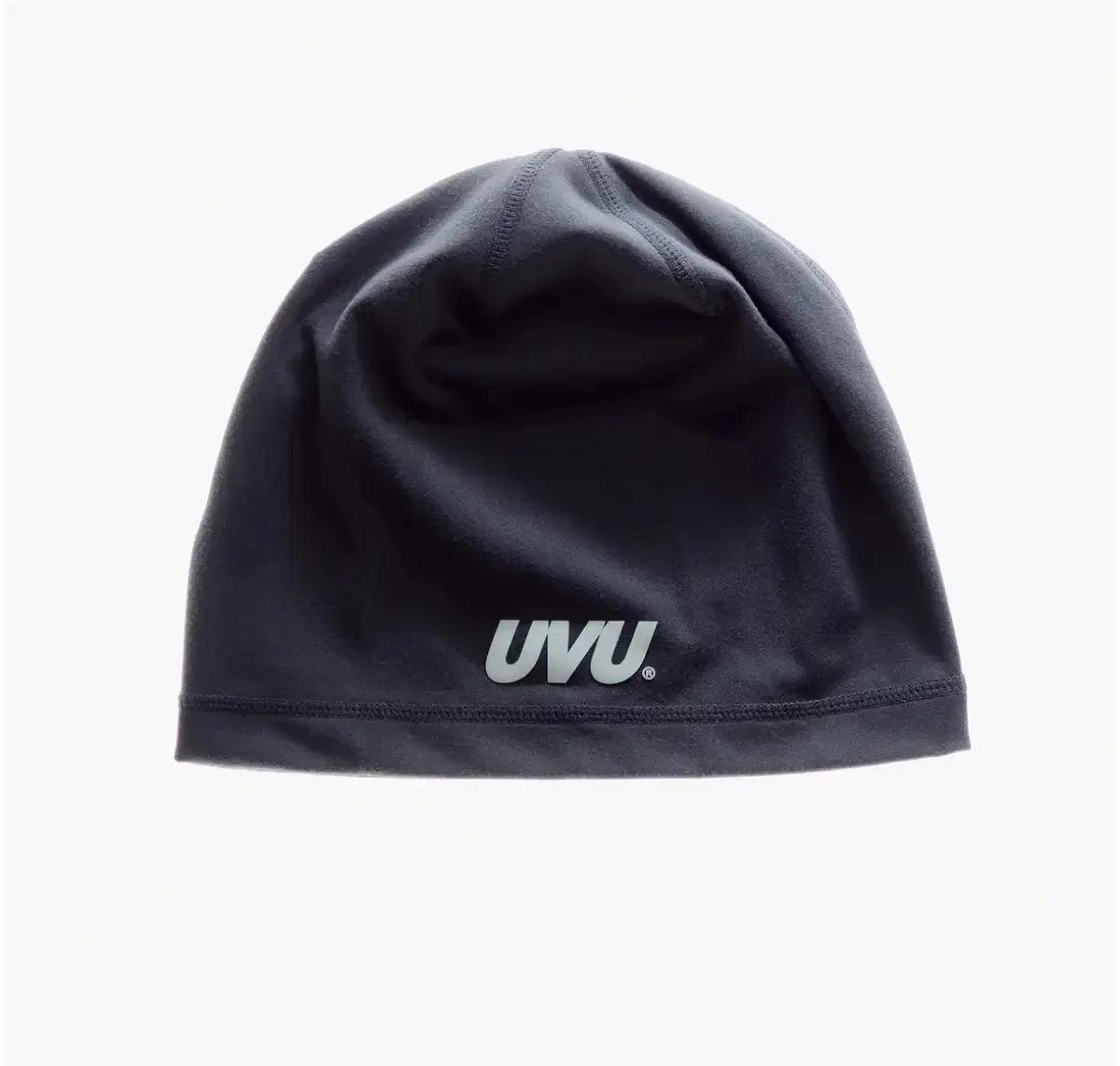 uvu / 나일론 비니
