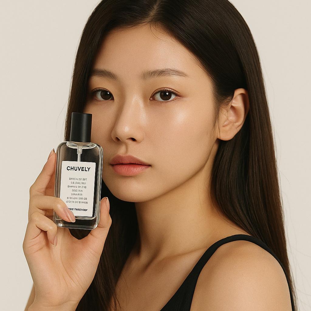 추블리 블랑쉬 오드퍼퓸 20대여자향수 30대여자향수 니치향수 50ml