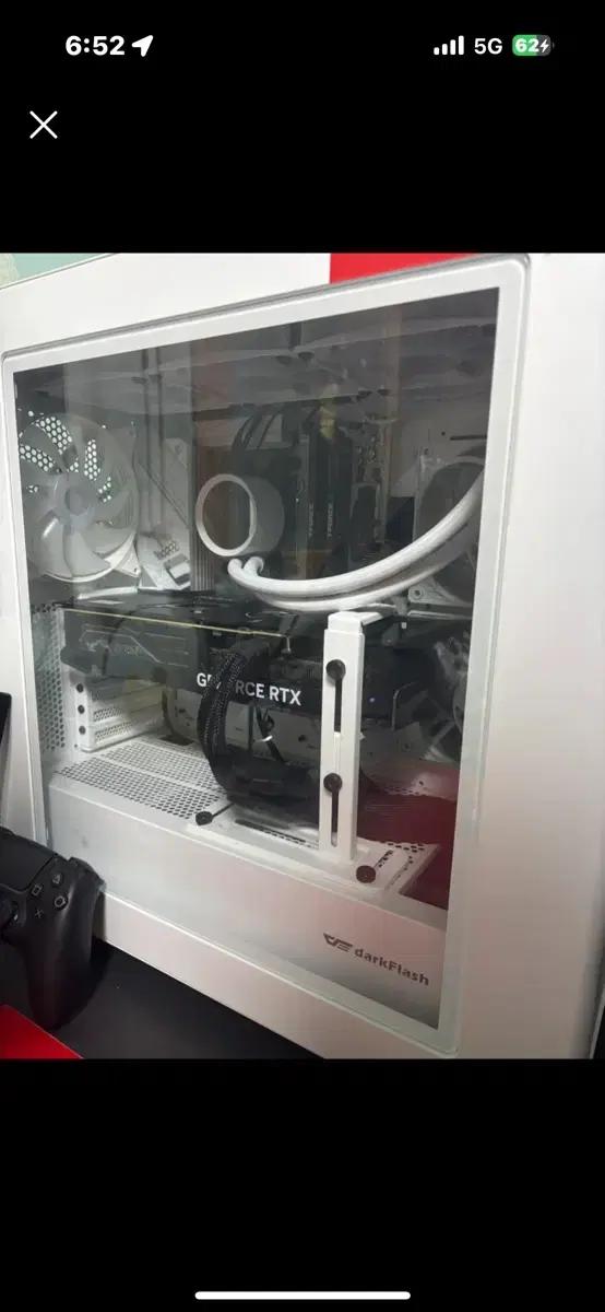 고사양 본체 983D 4080s 급처 동일사양 최저가
