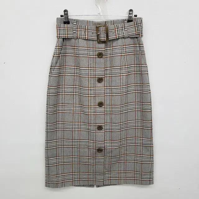 JILL STUART 질스튜어트 밴딩 스커트