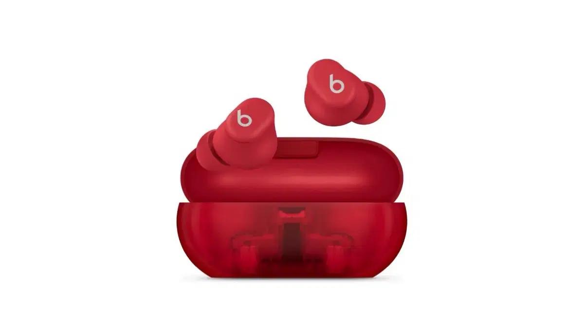 beats solo buds 닥터드레 에어팟