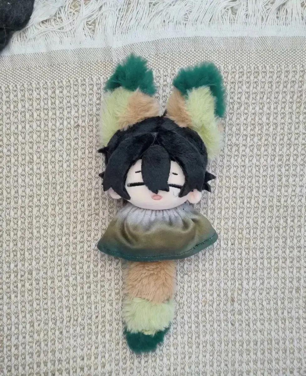 림버스 컴퍼니 이상 솜인형 15cm 솜 인형 키링 림컴 limbus