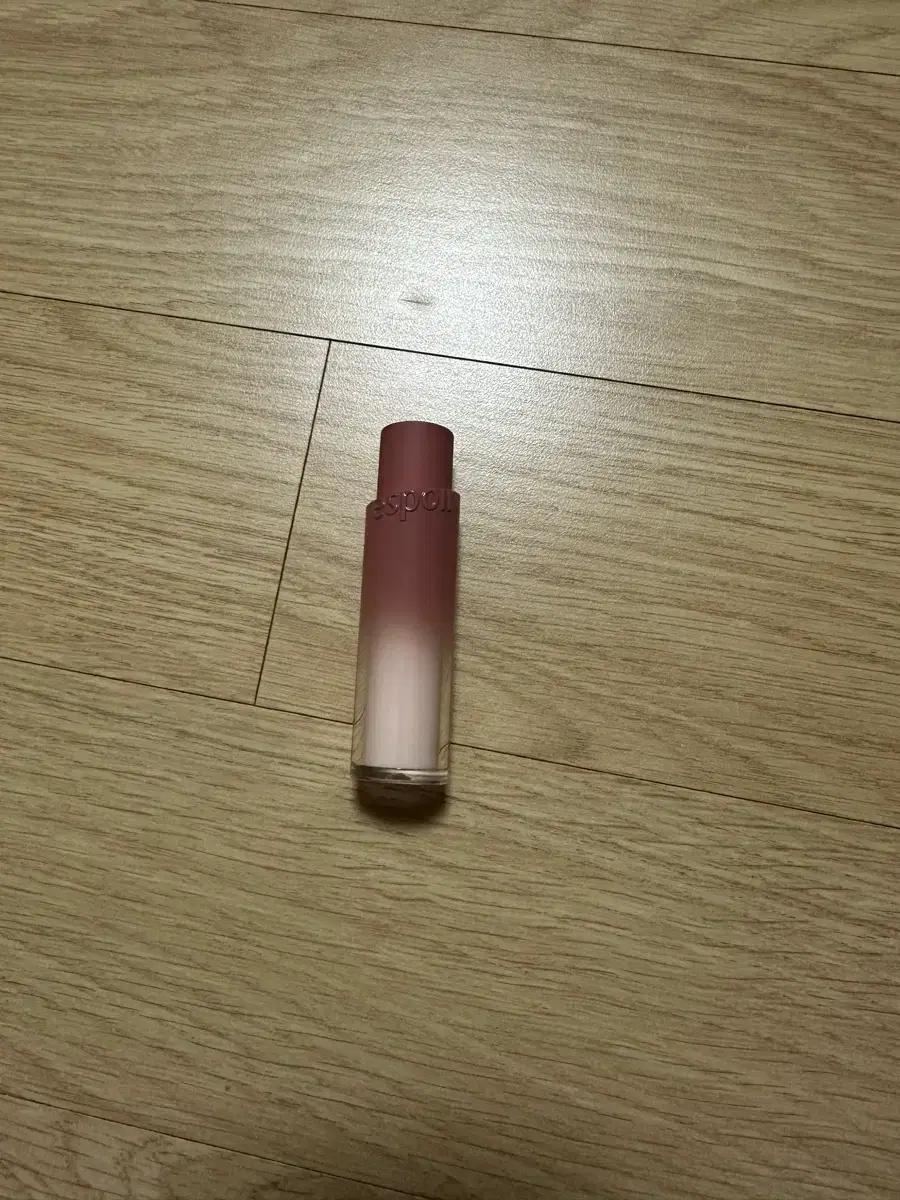 에스쁘아 바밍 글로우 립스틱 에쉬메이플