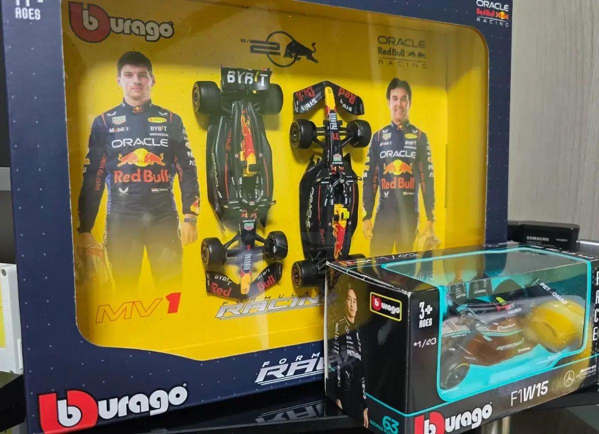 f1 브라고 1/43 rb20 w15 다이캐스트