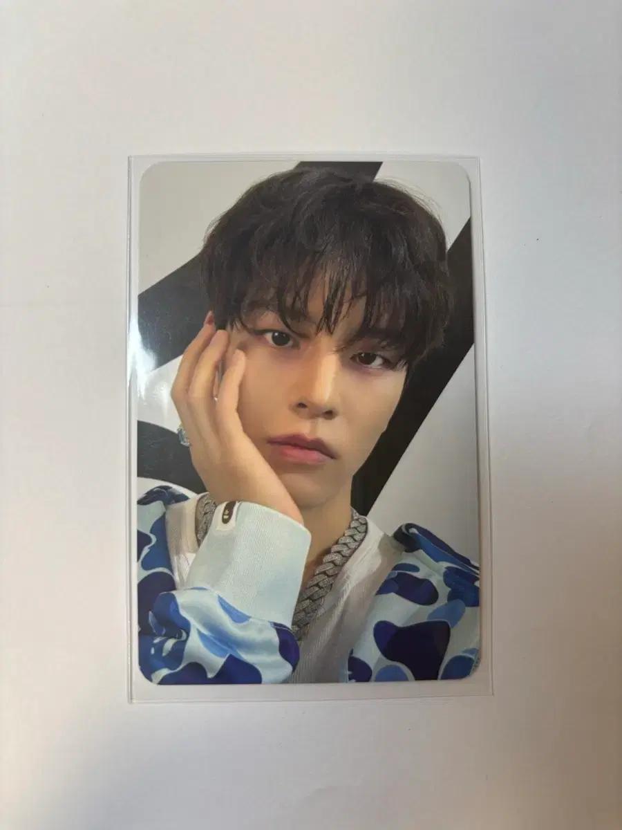 스트레이키즈 스키즈 앙콘 엠디 구매 특전 승민