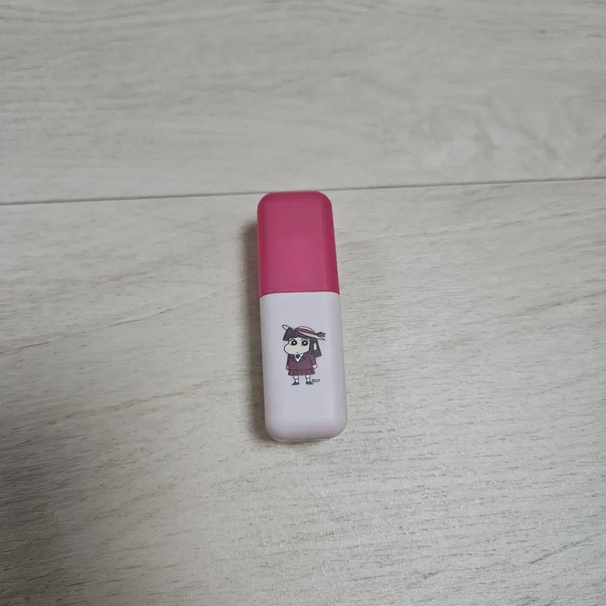 컬러그램 누디블러틴트 체리레터