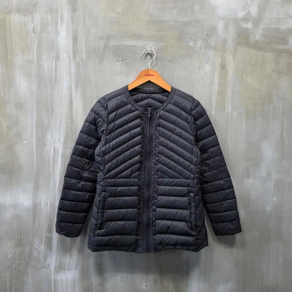 코펜하겐럭스 초경량 구스다운패딩/여성(77)/JP953